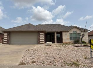 1706 Iowa Ave, San Angelo, TX 76904