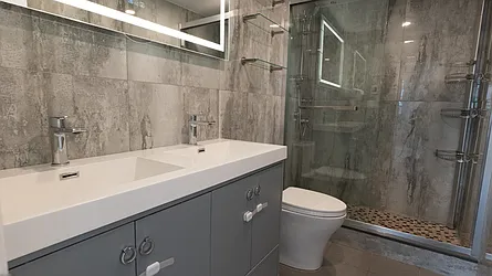 Rented by ISRAEL A Burns, LREB