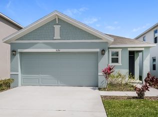3086 Suncoast Blend Dr, Odessa, FL 33556