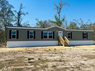 5261 189th, Live Oak, FL 32060