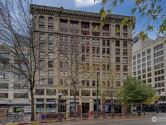 1500 4th Avenue UNIT 702, Seattle, WA 98101 | MLS #2272679 | Zillow