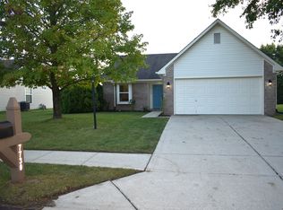 7730 Winding Creek Pl, Indianapolis, IN 46236