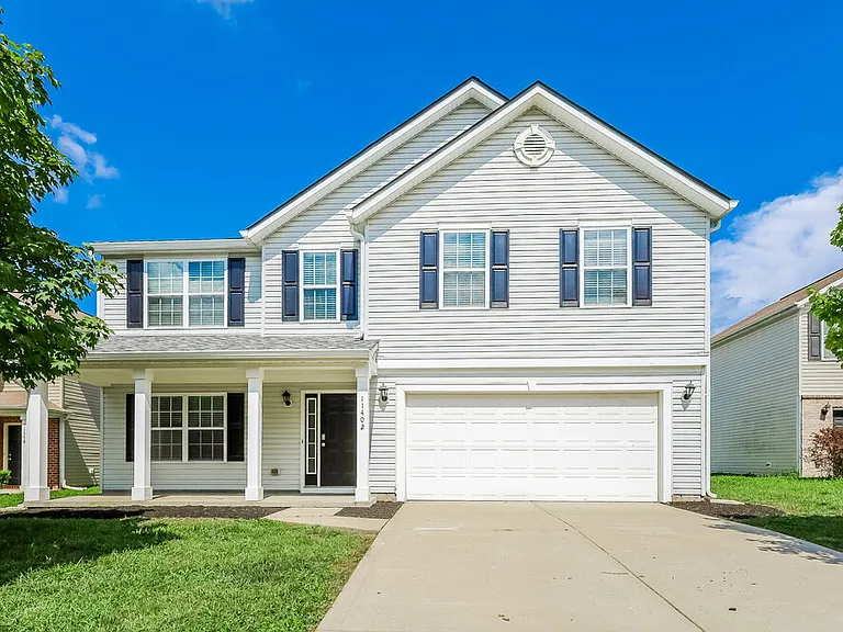 11402 High Grass Dr — Photo 1