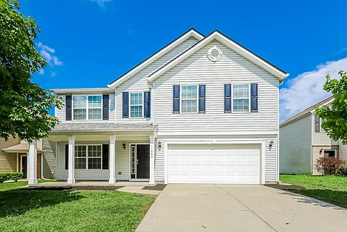 11402 High Grass Dr Photo 1
