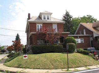 890 Duncan Ave APT 3, Washington, PA 15301