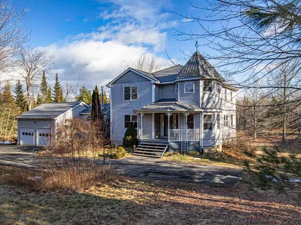 769 Moosehead Trail, Dixmont, ME 04932
