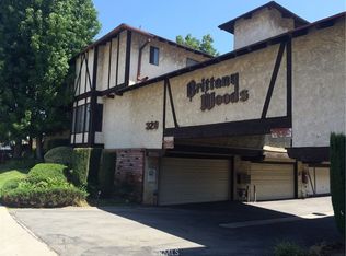 320 N Marguerita Ave APT 4, Alhambra, CA 91801