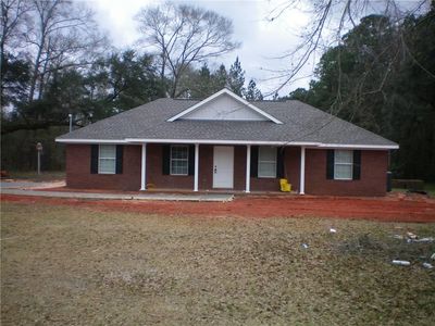 584 Dead Lake Rd, Creola, AL, 36525