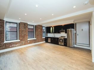 317 2nd Ave #1BY, New York, NY 10003