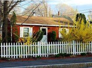 145 Autumn St, Rochester, NH 03868