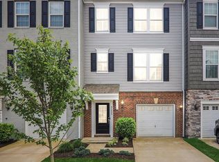 9155 Fox Stream Way, Upper Marlboro, MD 20772