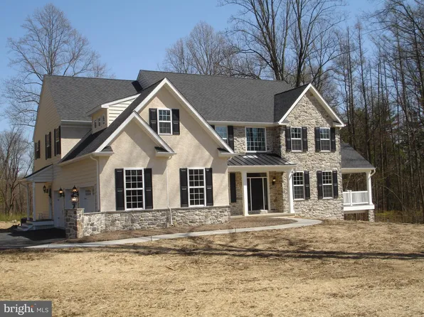 21 Berks Mont Ln Lot 0, Barto, PA 19504