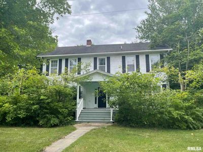 1601 E Walnut St, Carbondale, IL, 62902