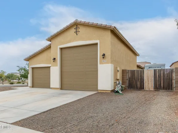 18135 W TINA Lane, Surprise, AZ 85387