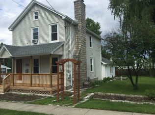20 S Clement Ave, Ravena, NY 12143