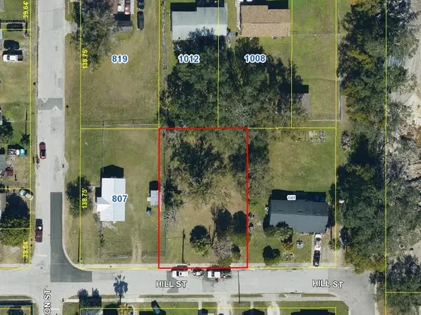 1005 Hill St Lot 9, Kissimmee, FL 34741