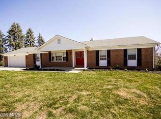 2409 Claret Dr, Fallston, MD 21047