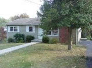 2126 Westfield St, Bristol, VA
