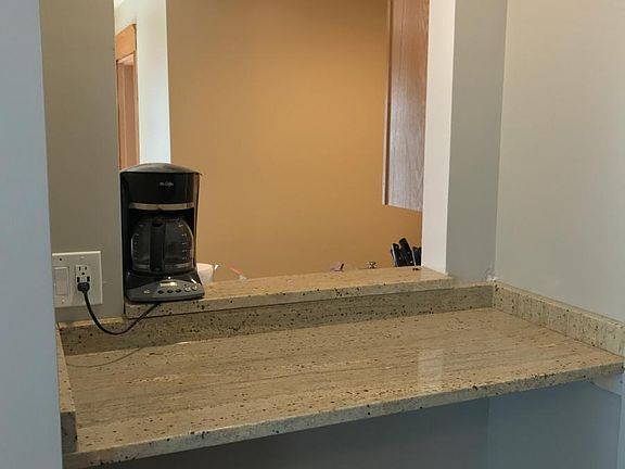 Breakfast Bar