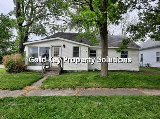 2103 Silver St, Anderson, IN 46012