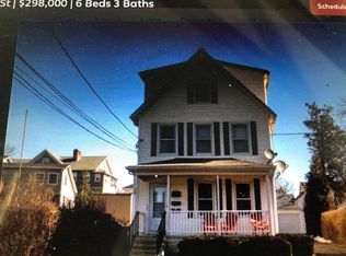 34 Prospect St #2, Middletown, CT 06457
