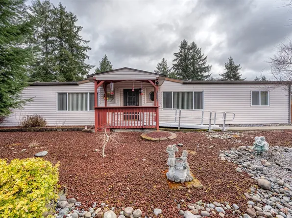 15513 Fair Oaks Drive S, Spanaway, WA 98387