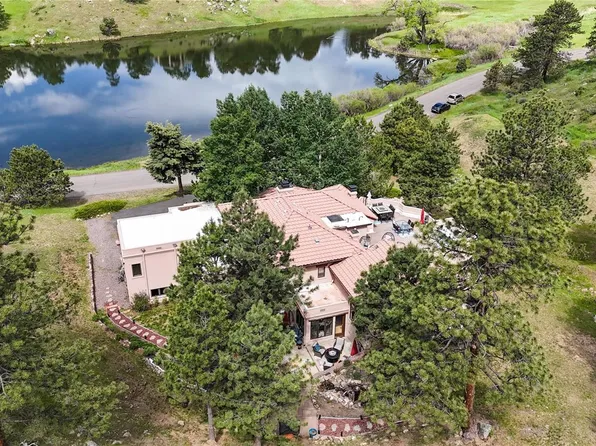 974 Spring Ranch Drive, Golden, CO 80401