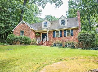 8139 Grimsby Rd, Richmond, VA 23235