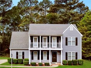 908 Pine Top Cir, Anderson, SC 29626