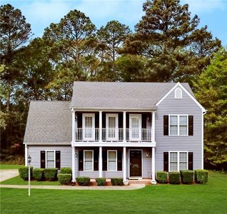 908 Pine Top Cir, Anderson, SC, 29626
