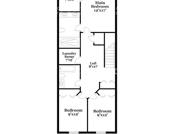 3rd image of 1335 Grassland Ave