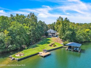 76 Wood Duck Lane, Dadeville, AL 36853