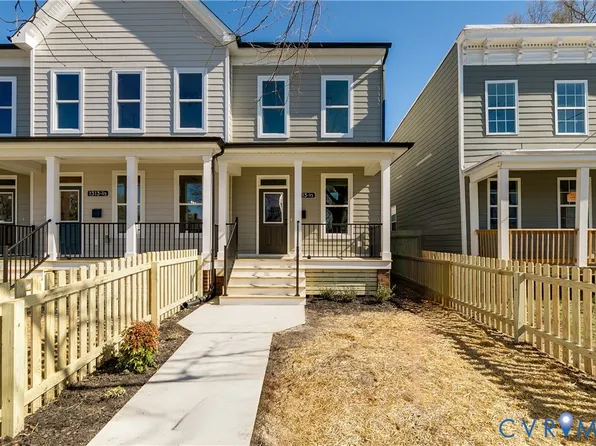 1313 1/3 N 31st St, Richmond, VA 23223