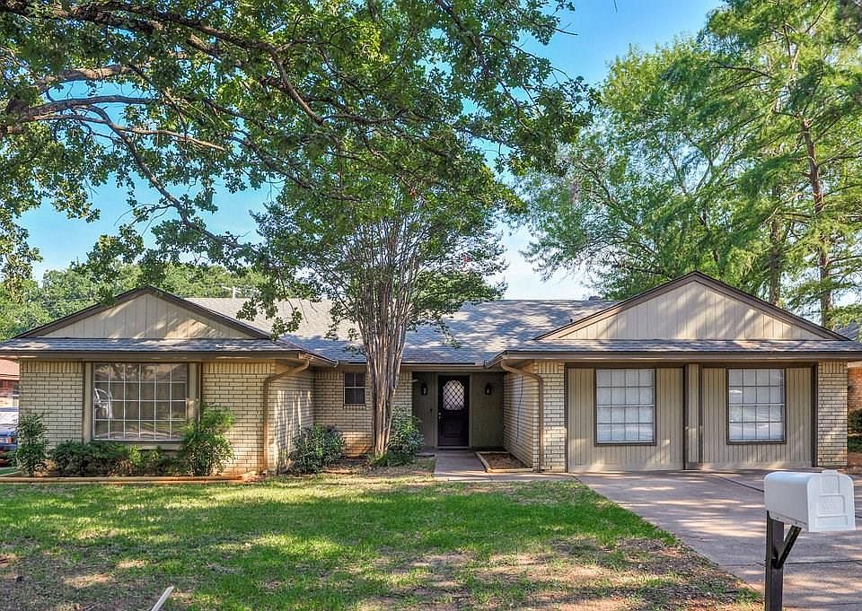 2007 Edgebrook Ct, Arlington, TX 76015 Zillow