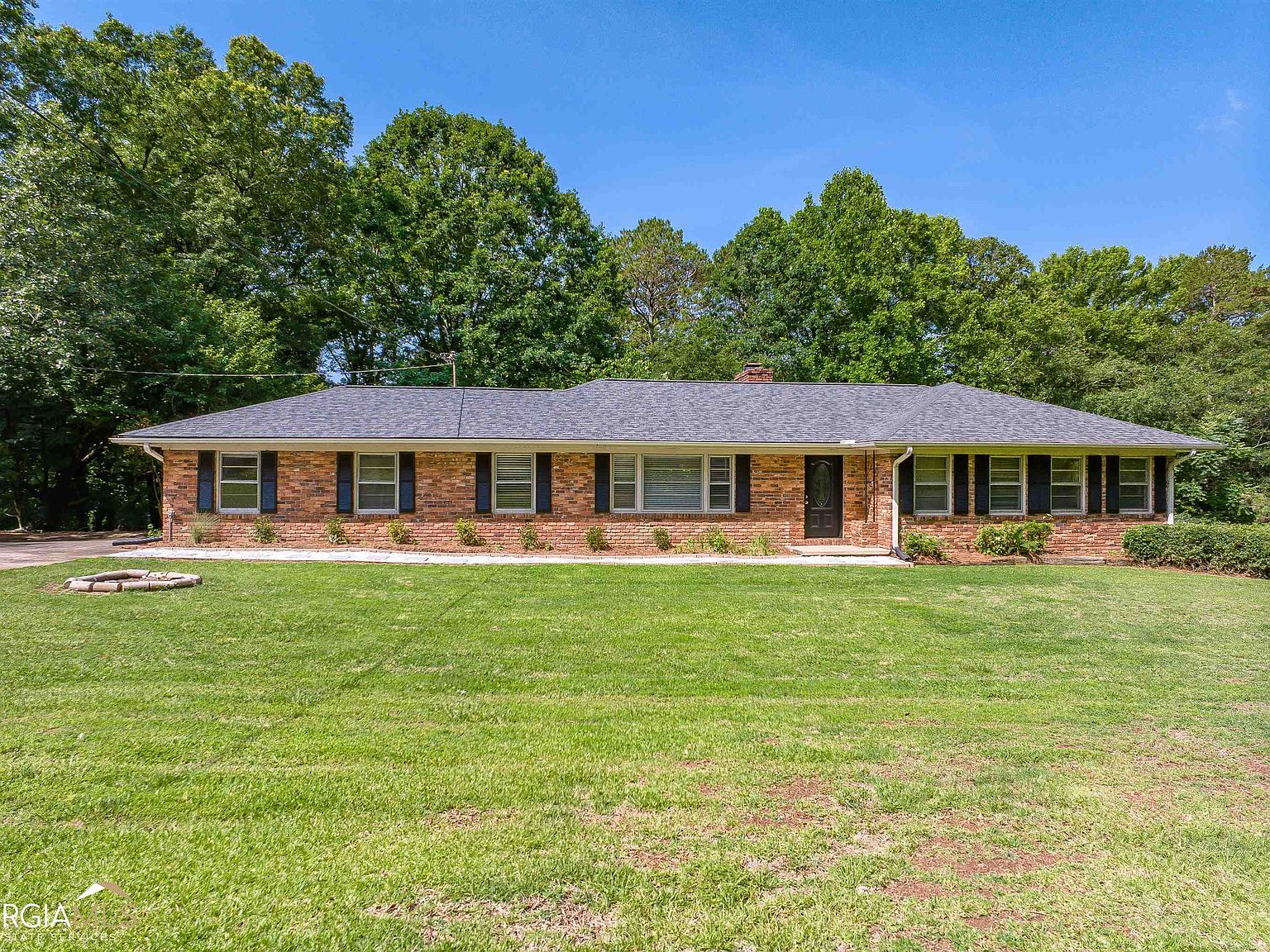 305 Old Airport Rd, Commerce, GA 30530 MLS 20129257 Zillow