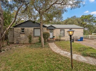 4200 Mockingbird Ln, Waco, TX 76708