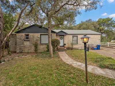 4200 Mockingbird Ln, Waco, TX, 76708