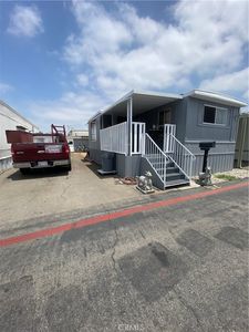 1517 Merced Ave Spc 52, El Monte, CA, 91733