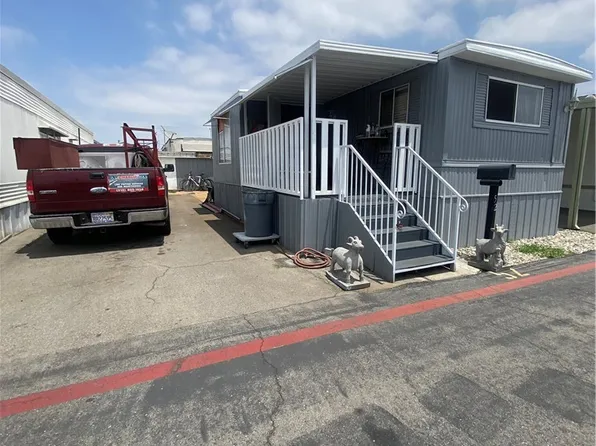 1517 Merced Ave Spc 52, El Monte, CA 91733