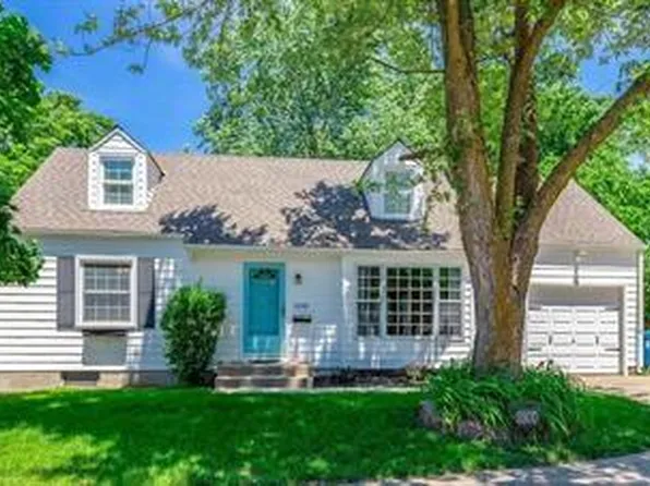 3300 W 75th St, Prairie Village, KS 66208