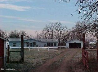 508 Curlew Rd, Toppenish, WA 98948