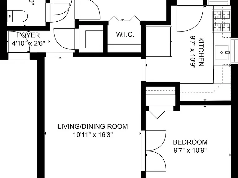 2211 W Winona St #1 — Photo 17