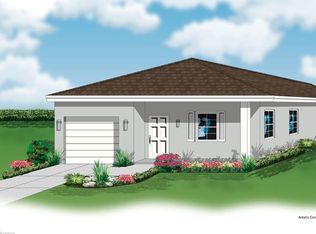1471 Las Villas Blvd, Sebring, FL 33870