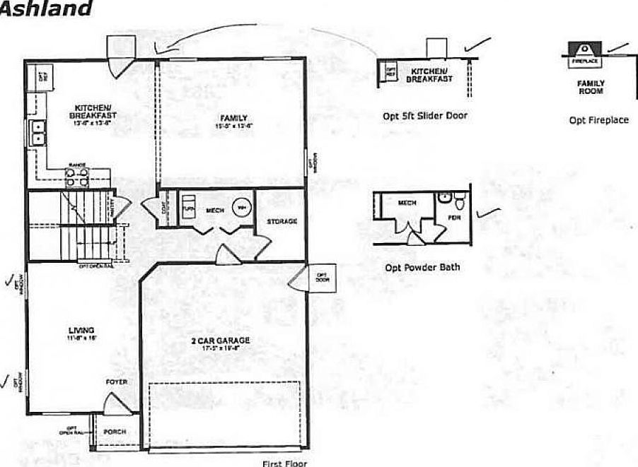 2nd image of 2398 Shadow Bend Dr
