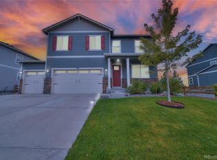 45750 Silverdrop Ave, Bennett, CO 80102