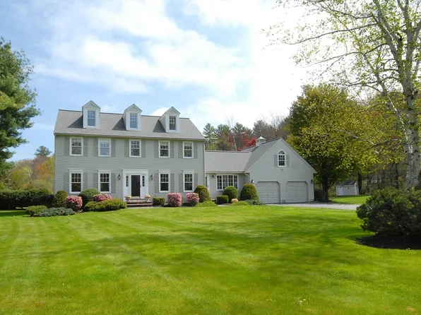3 Morning Glory Rd, Westford, MA 01886