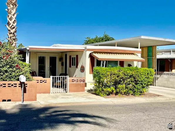 256 W Yellowstone Dr, Yuma, AZ 85365