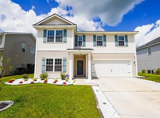 24 Daylily Ct #A, Hinesville, GA 31313