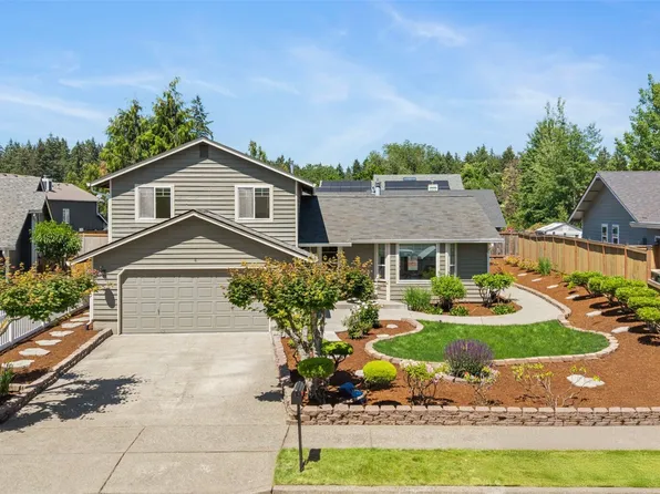 5606 39th Avenue SE, Lacey, WA 98503