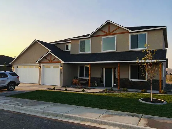 6541 Marble St, West Richland, WA 99353